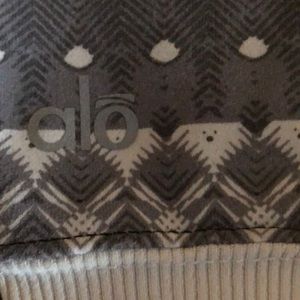 ALO Yoga Goddess Leggings L